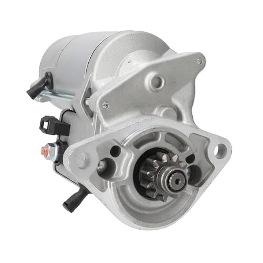 Amazon.com: Starter - Denso Style OSGR (18139) Compatible